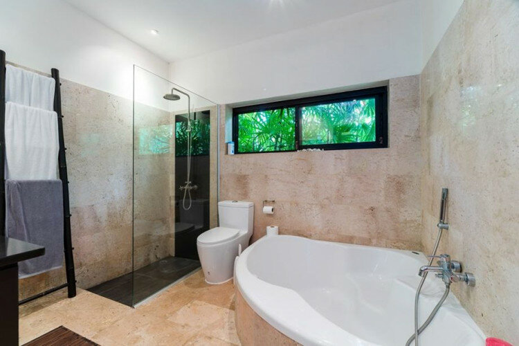 Вилла на острове Самуй, Таиланд | THE308823