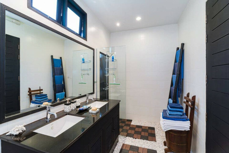 Вилла на острове Самуй, Таиланд | THE308823