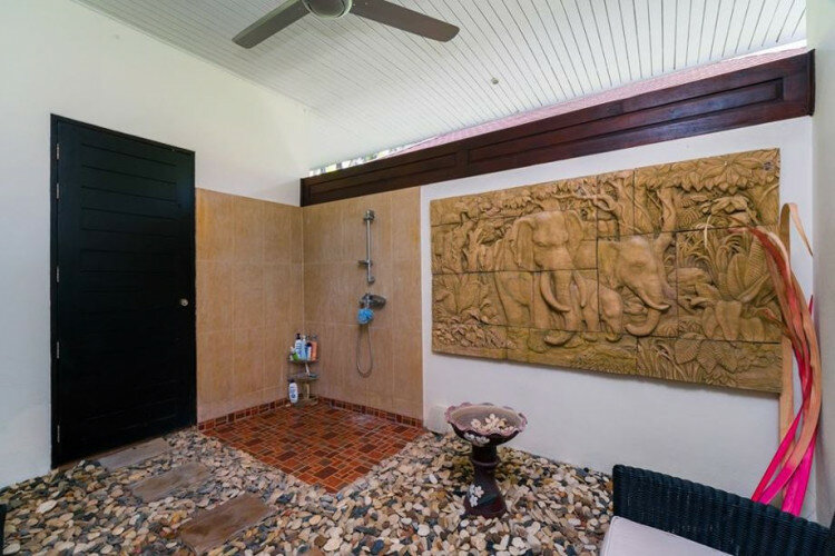 Вилла на острове Самуй, Таиланд | THE308823