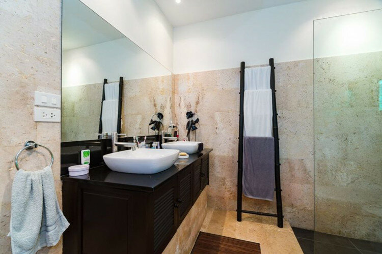 Вилла на острове Самуй, Таиланд | THE308823