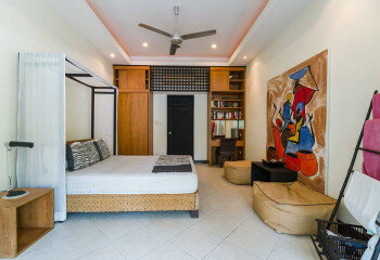 Вилла на острове Самуй, Таиланд | THE308823