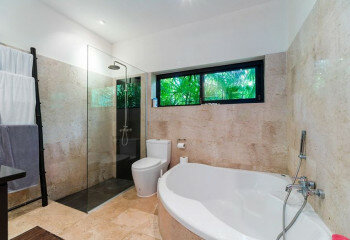 Вилла на острове Самуй, Таиланд | THE308823