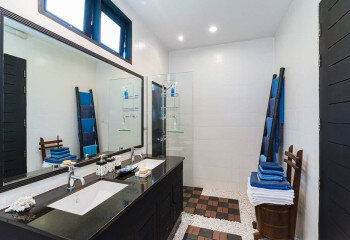 Вилла на острове Самуй, Таиланд | THE308823