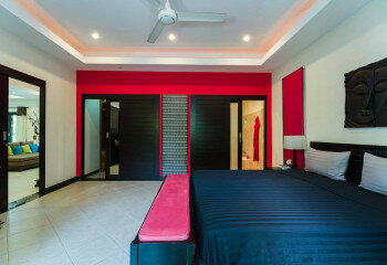 Вилла на острове Самуй, Таиланд | THE308823