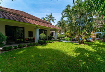 Вилла на острове Самуй, Таиланд | THE308823