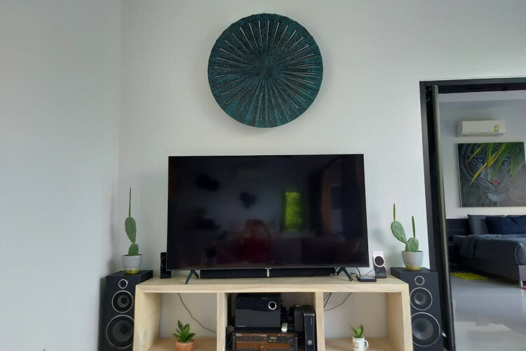 Вилла на острове Самуй, Таиланд | THE508910