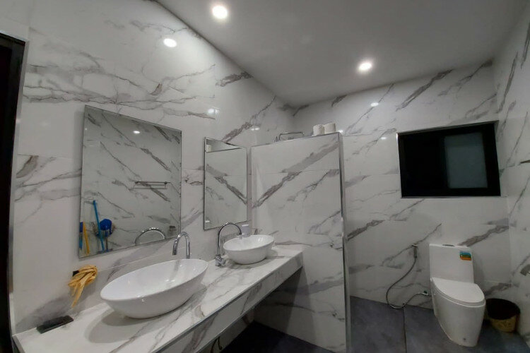 Вилла на острове Самуй, Таиланд | THE508910