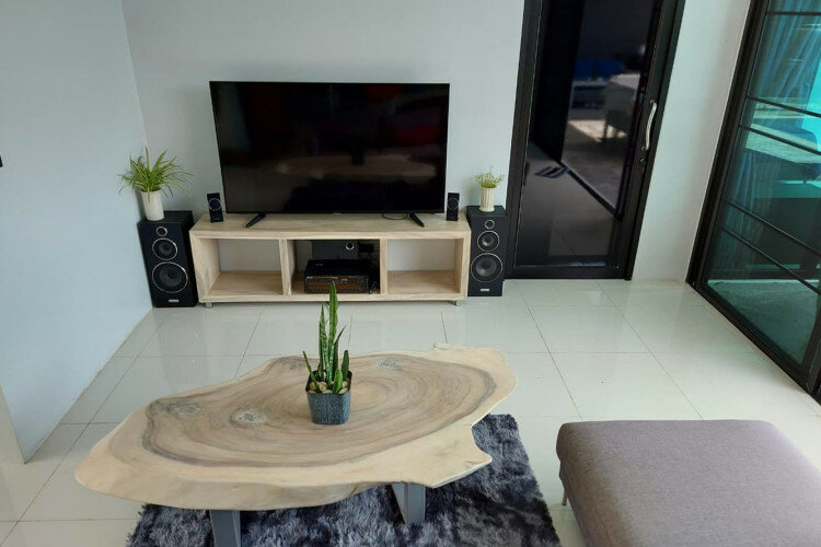 Вилла на острове Самуй, Таиланд | THE508910