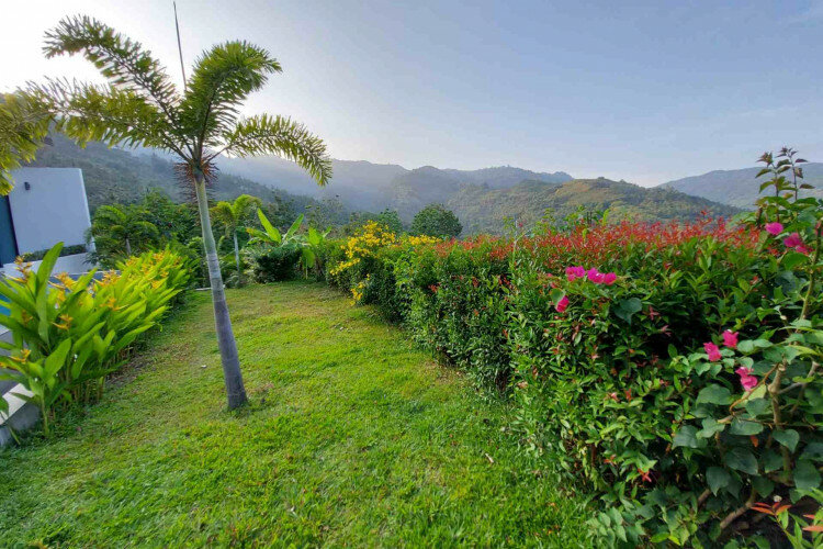 Вилла на острове Самуй, Таиланд | THE508910