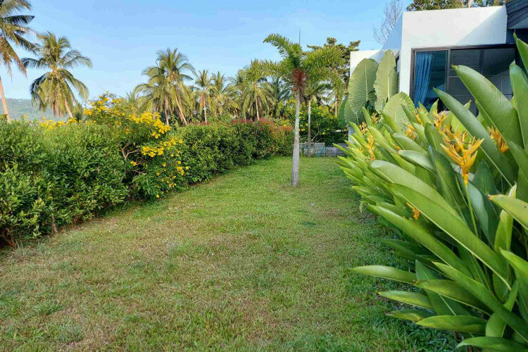 Вилла на острове Самуй, Таиланд | THE508910