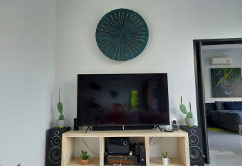 Вилла на острове Самуй, Таиланд | THE508910