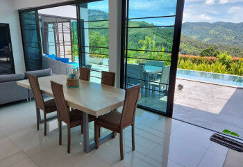 Вилла на острове Самуй, Таиланд | THE508910