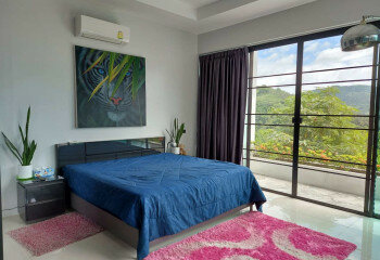 Вилла на острове Самуй, Таиланд | THE508910