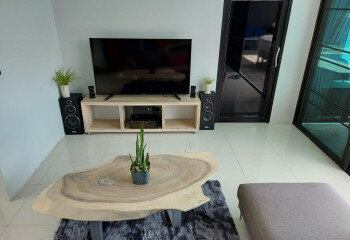 Вилла на острове Самуй, Таиланд | THE508910