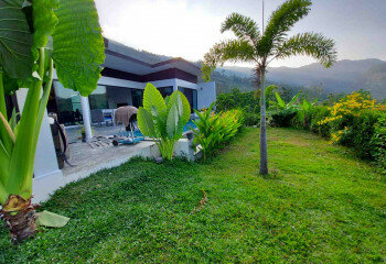 Вилла на острове Самуй, Таиланд | THE508910