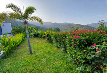 Вилла на острове Самуй, Таиланд | THE508910