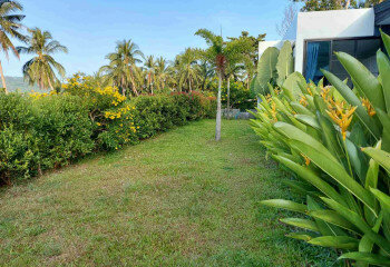 Вилла на острове Самуй, Таиланд | THE508910