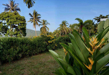 Вилла на острове Самуй, Таиланд | THE508910