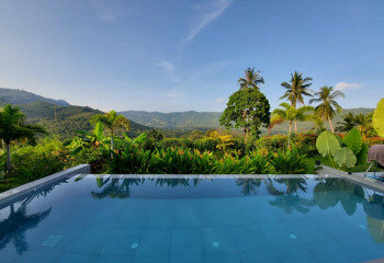 Вилла на острове Самуй, Таиланд | THE508910