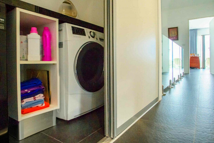 Вилла на острове Самуй, Таиланд | THE108848