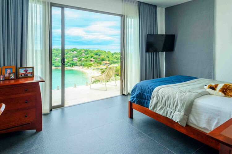 Вилла на острове Самуй, Таиланд | THE108848