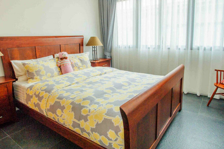 Вилла на острове Самуй, Таиланд | THE108848