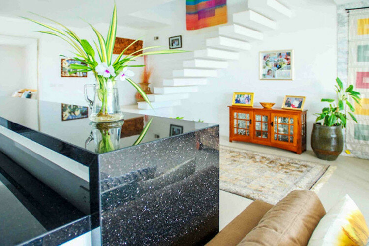 Вилла на острове Самуй, Таиланд | THE108848