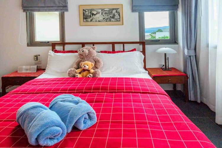 Вилла на острове Самуй, Таиланд | THE108848