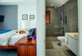 Вилла на острове Самуй, Таиланд | THE108848