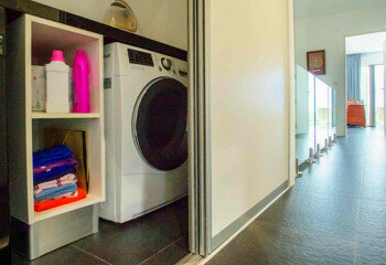 Вилла на острове Самуй, Таиланд | THE108848