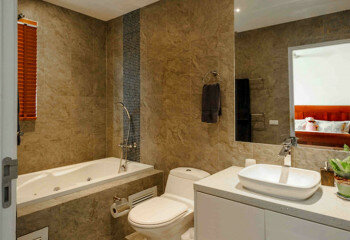 Вилла на острове Самуй, Таиланд | THE108848