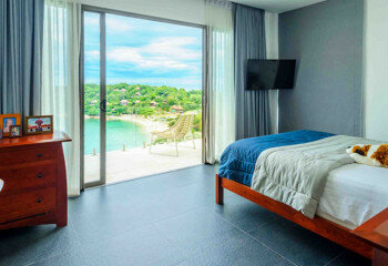 Вилла на острове Самуй, Таиланд | THE108848