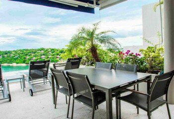 Вилла на острове Самуй, Таиланд | THE108848