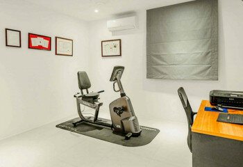 Вилла на острове Самуй, Таиланд | THE108848