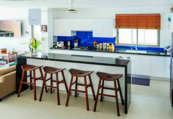 Вилла на острове Самуй, Таиланд | THE108848