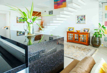 Вилла на острове Самуй, Таиланд | THE108848