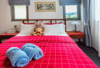 Вилла на острове Самуй, Таиланд | THE108848