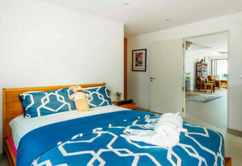 Вилла на острове Самуй, Таиланд | THE108848