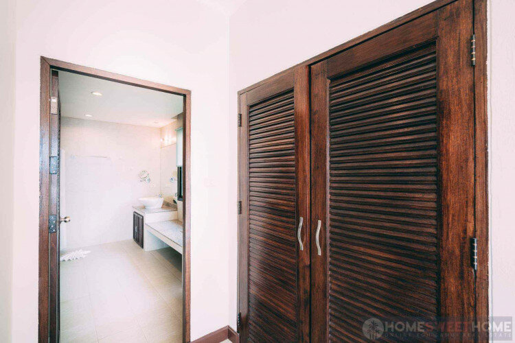 Вилла на острове Самуй, Таиланд | THE408988