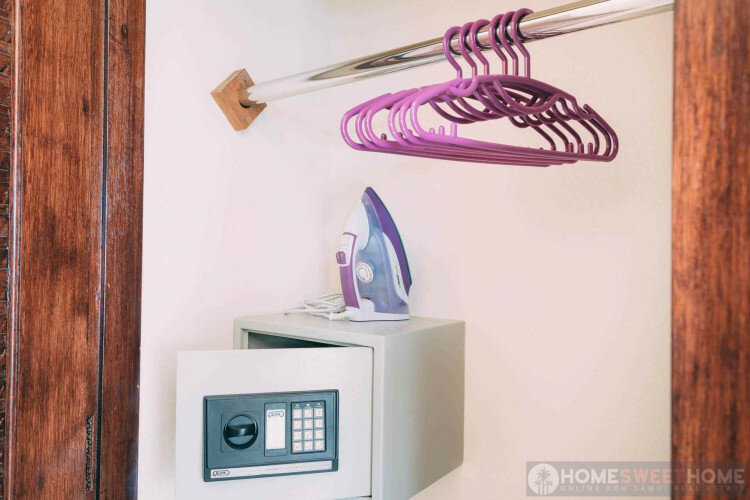 Вилла на острове Самуй, Таиланд | THE408988