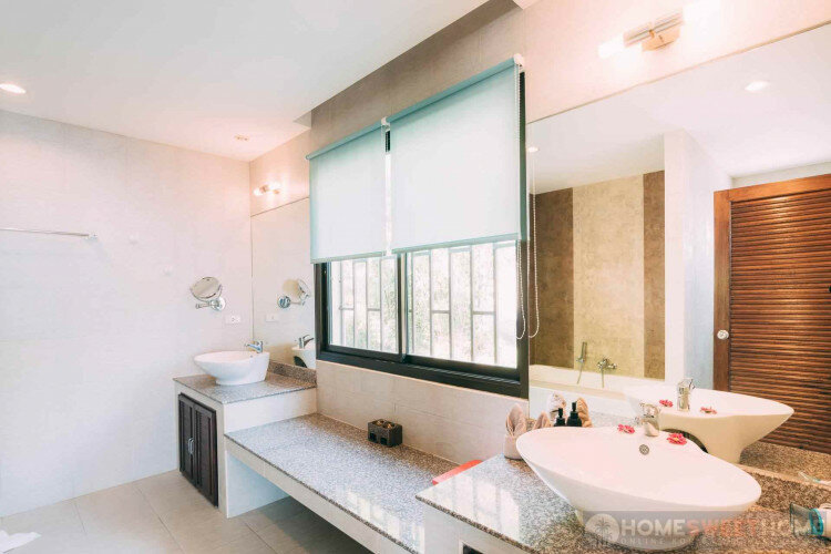 Вилла на острове Самуй, Таиланд | THE408988