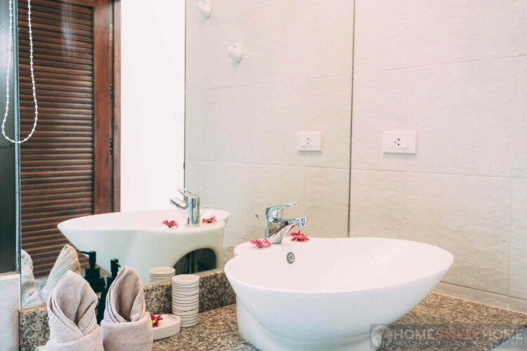 Вилла на острове Самуй, Таиланд | THE408988