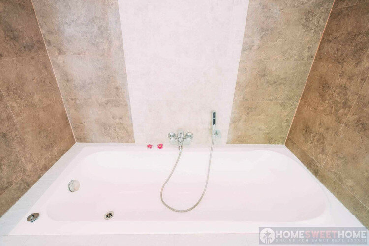 Вилла на острове Самуй, Таиланд | THE408988