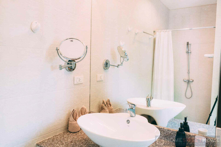 Вилла на острове Самуй, Таиланд | THE408988