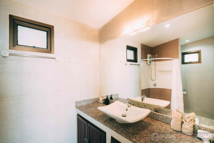 Вилла на острове Самуй, Таиланд | THE408988