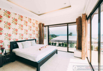 Вилла на острове Самуй, Таиланд | THE408988