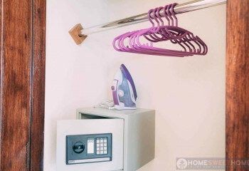 Вилла на острове Самуй, Таиланд | THE408988