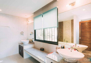 Вилла на острове Самуй, Таиланд | THE408988