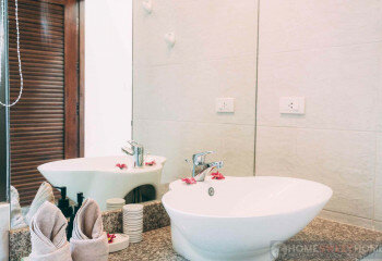 Вилла на острове Самуй, Таиланд | THE408988