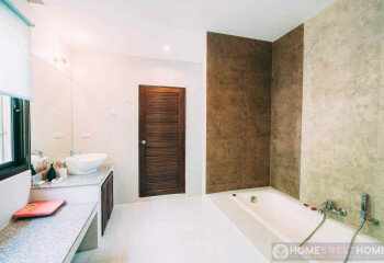 Вилла на острове Самуй, Таиланд | THE408988